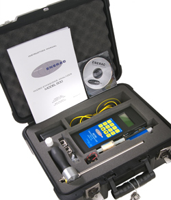 Model 500 EMS