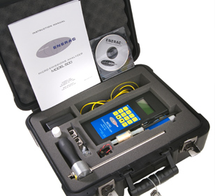 Enerac 500 EMS