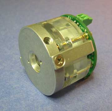 SensorPack+ Module