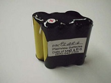 Battery - Rechargeable Ni-Cad Image