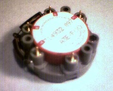NO Electrochemical Sensor Image