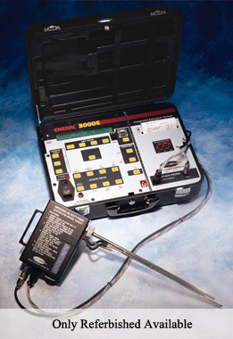 Enerac 3000E Product Image