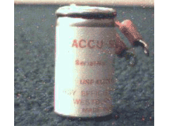O2 Sensor Image