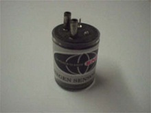 Pocket 100 O2 Sensor Image