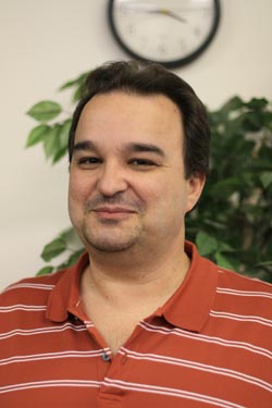 Bill Dascal Jr