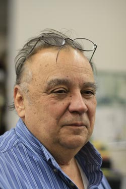 Bill Dascal Sr