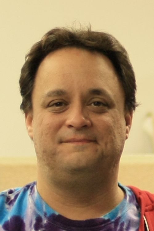 Fred Dascal