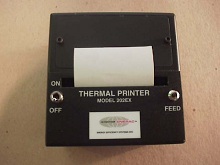 Portable Printer Image