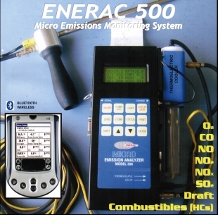 ENERAC 500