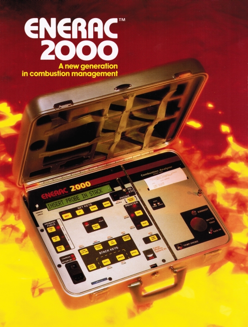 Enerac 2000 Product Image 