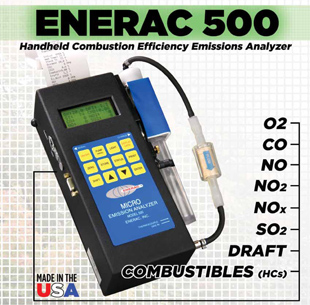 ENERAC 500