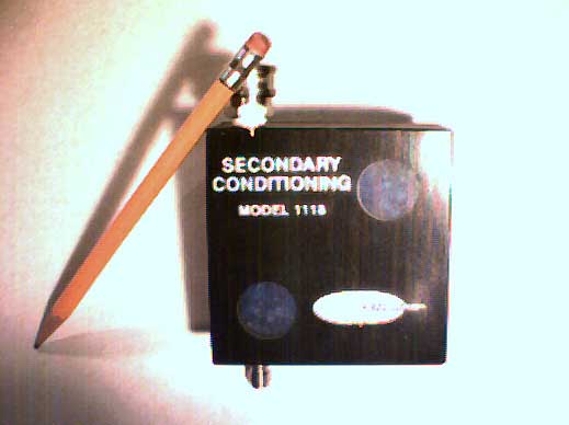Secondary Conditioner Image