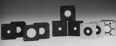Advanced SEM Sensor Image