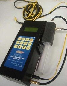 Thermoelectric Cooler Product Image