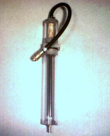 Water Trap - Model 200 EX Image