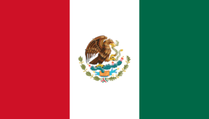 Mexico - Mexican Spanish