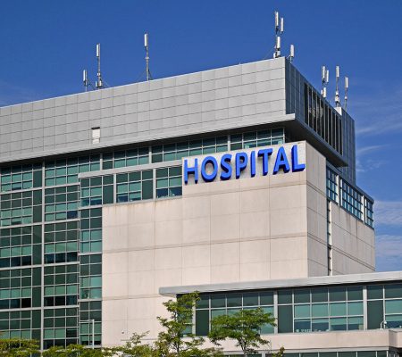 Hospitals