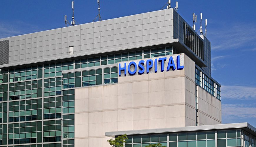 Hospitals