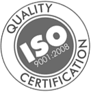 iso_logo Enerac ISO Certification